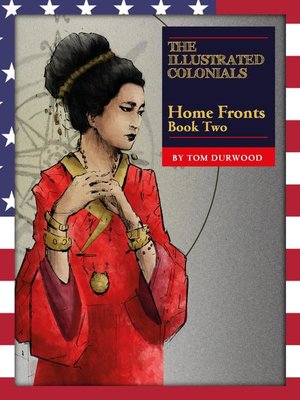 cover image of Home Fronts